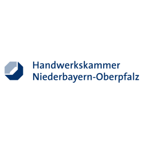 handwerkskammer niederbayern oberpfalz vector logo