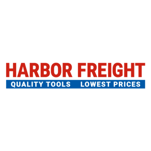 harbor freight tools vector logo 2022