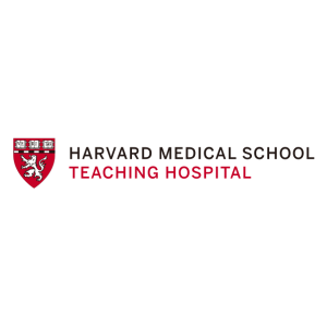 harvard medical school teaching hospital logo vector