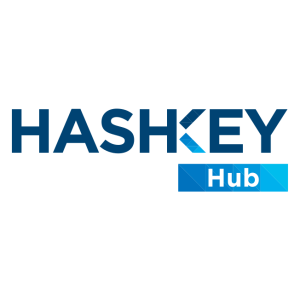 hashkey hub vector logo
