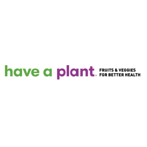 have a plant logo vector