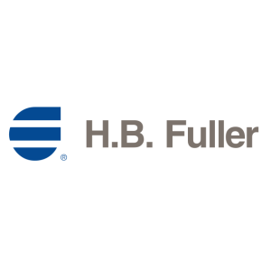 hb fuller company vector logo