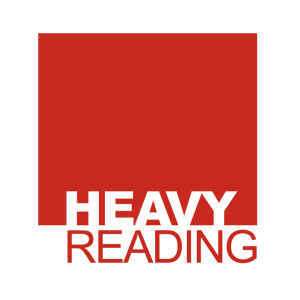 heavy reading vector logo