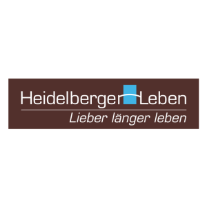 heidelberger lebensversicherung ag logo vector