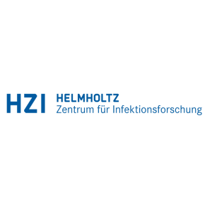helmholtz zentrum fuer infektionsforschung gmbh hzi logo vector