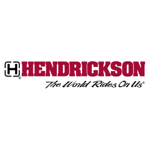 hendrickson usa l l c vector logo
