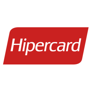 hipercard banco multiplo sa vector logo