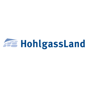 hohlgassland tourismus vector logo