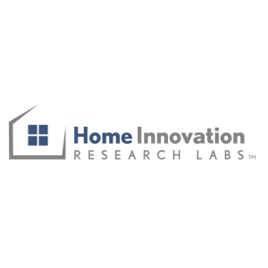 home innovation research labs vector logo