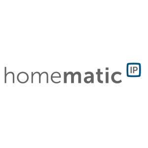 homematic ip vector logo