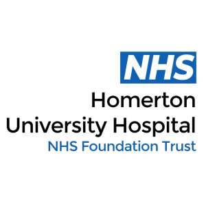 homerton university hospital nhs foundation trust logo vector