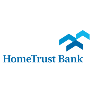 hometrust bank