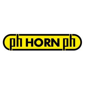horn usa inc vector logo