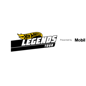 hot wheels legends tour vector logo