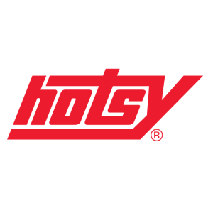 hotsy vector logo
