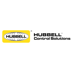 hubbell control solutions vector logo