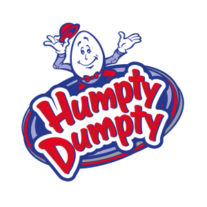 humpty dumpty