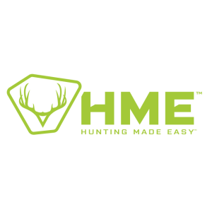 hunting made easy hme vector logo