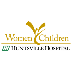 huntsville hospital for women children logo vector