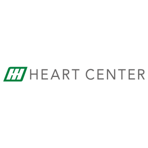 huntsville hospital heart center logo vector