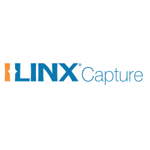 ilinx capture logo vector
