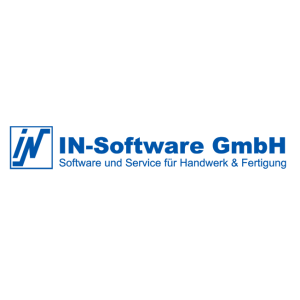 in software gmbh logo vector