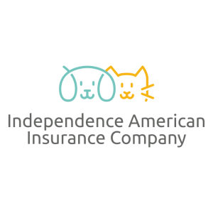independence american insurance company logo vector