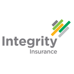 integrity insurance logo vector 2021