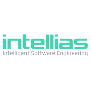 intellias ltd logo vector