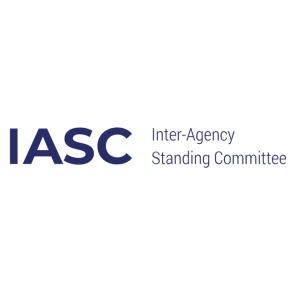 inter agency standing committee iasc