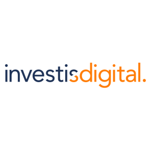 investis digital logo vector