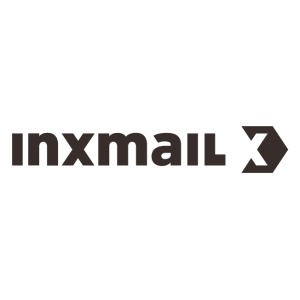 inxmail gmbh logo vector