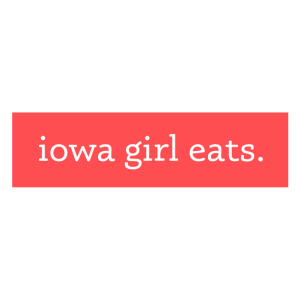 iowa girl eats logo