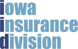 iowa insurance division logo vector