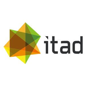 itad limited logo vector