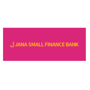 jana small finance bank limited logo vector
