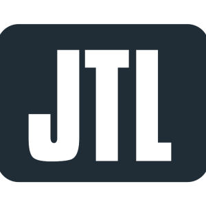 jtl software gmbh logo vector