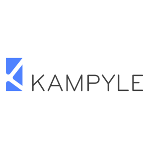 kampyle software logo vector