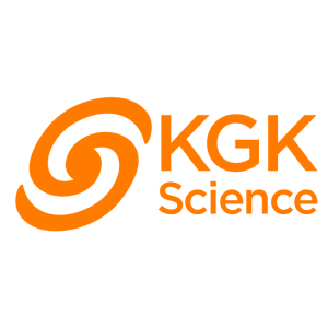 kgk science logo vector