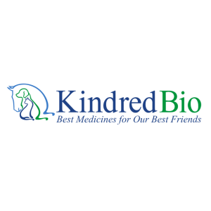 kindred biosciences inc logo vector