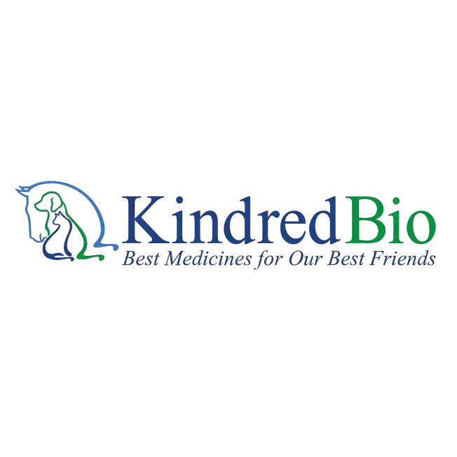 kindred biosciences inc logo vector