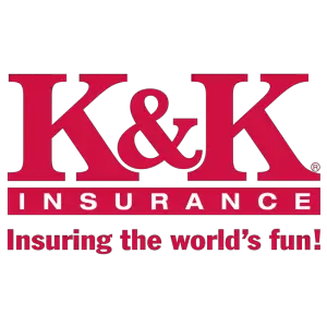 kk insurance logo vector