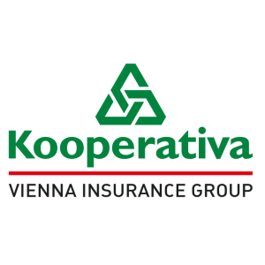kooperativa vienna insurance group logo vector