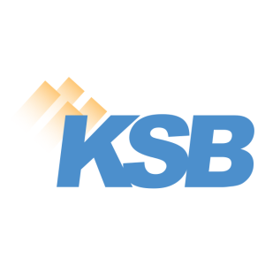 ksb hospital logo vector