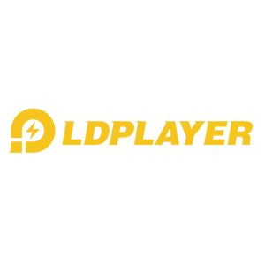 ldplayer logo vector