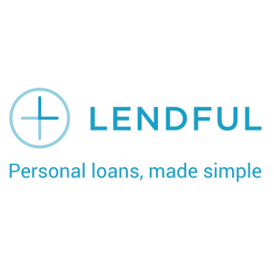 lendful financial inc logo vector