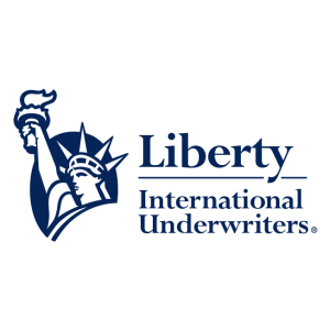 liberty international underwriters liu logo vector