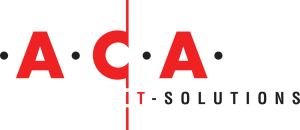 logo aca it solutions eps