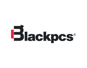 logo blackpcs