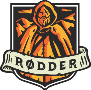 logo rodder color